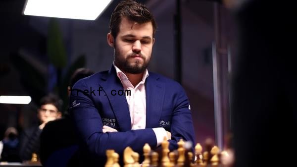 Magnus Carlsen said that he would not appeal the decision adding he is 'too old at this point to care too much'