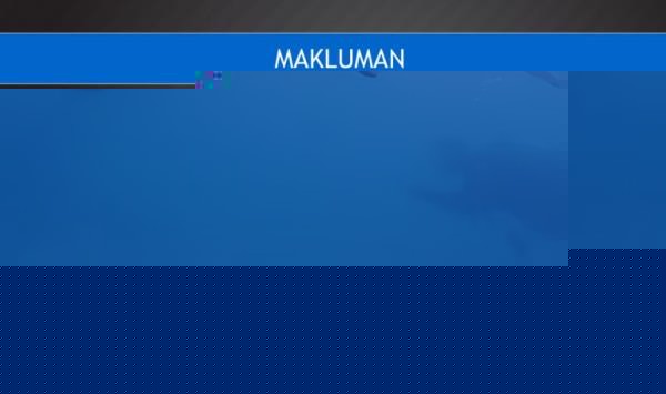 A rare sighting of a dugong in the diver’s haven of Mabul Island yesterday has gotten local co<em></em>nservationists excited. — Video screencap via Facebook/Aloha Mabul Scuba Lodge 